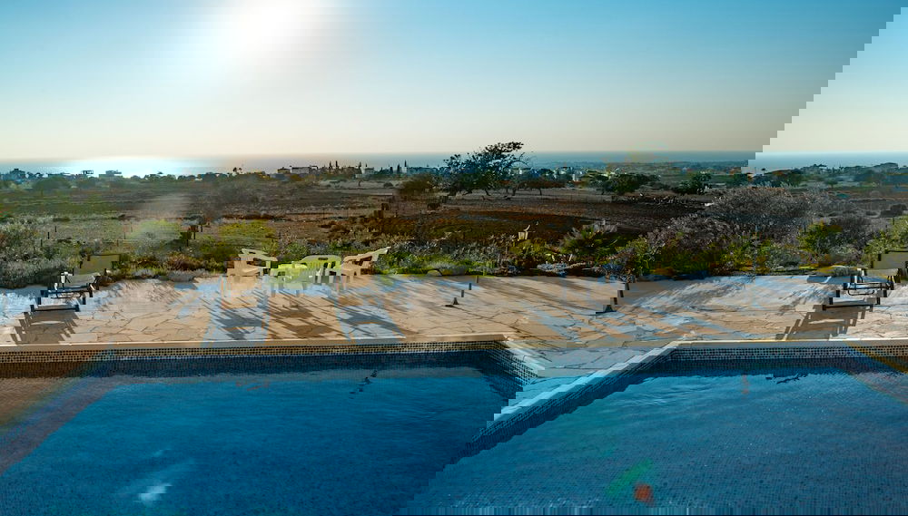 Hermes Villa - Foto 1, Imagen principal