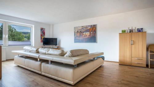 Ferienwohnung Knopf - Foto 4