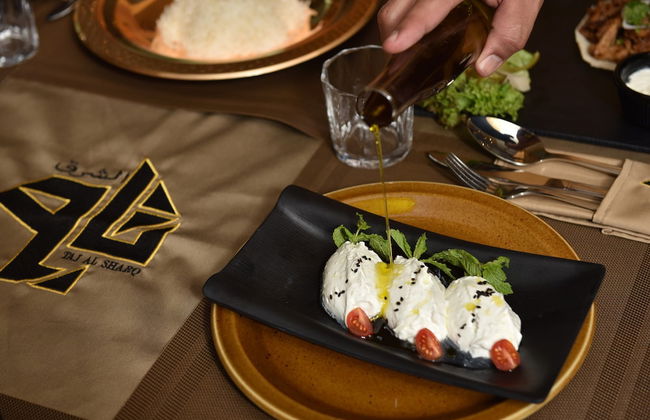 Luxe Grand Hotel Apartments - Foto 17