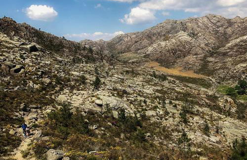 Refúgio do Vidoeiro - Foto 18