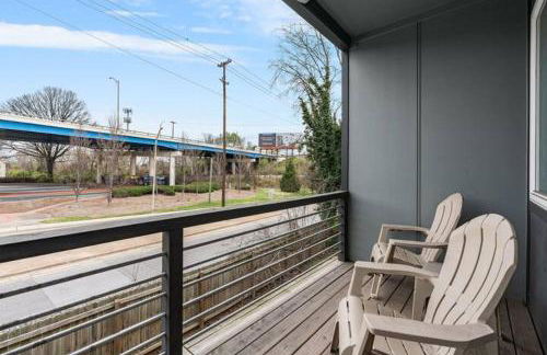 Chic Nashville Home Near Downtown Sleeps 14 - Foto 30