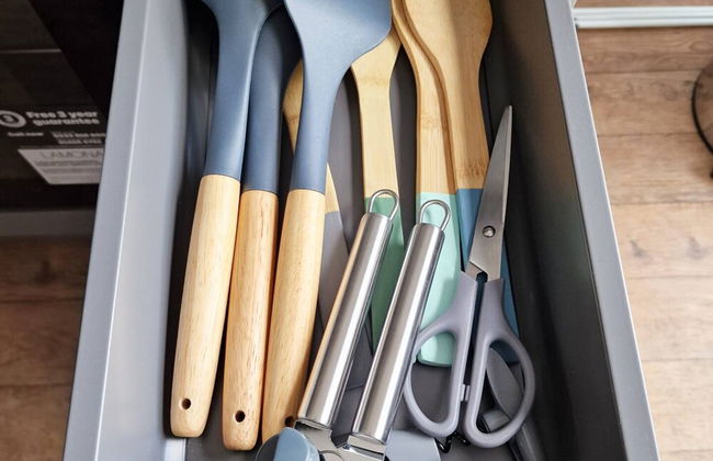 Stay Norwich Apartments Riverside House Apart-3 - Photo 19