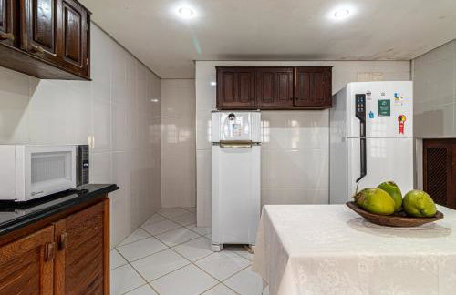 Linda Casa 8 Completa Em Porto Com 6 Quartos e Piscina - Foto 61