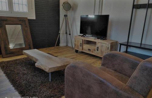 CRAFT HOME Ponteceso Camiño dos Faros - Foto 9