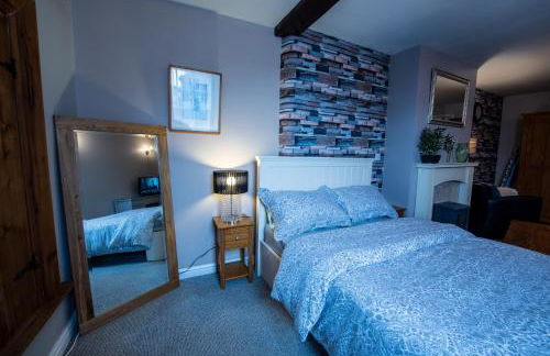 The Little Pheasant Apartment Ironbridge Gorge - Foto 12