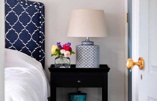 Finest Retreats - Coach House Wellbeing Retreat - Photo 31