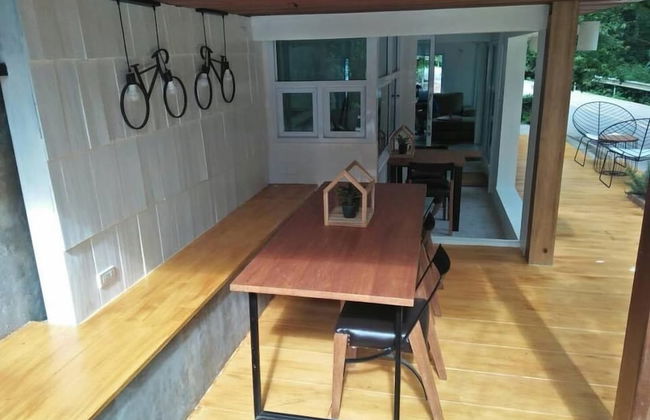 Nomads Hillside Chiangmai - Foto 3