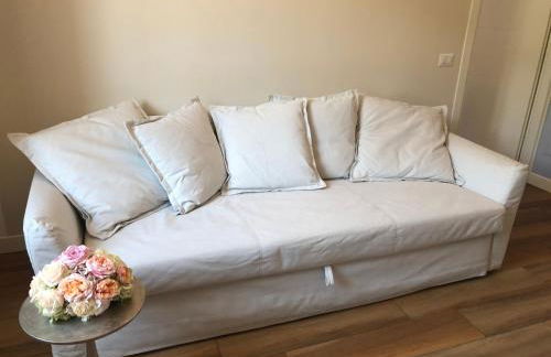 Vivi Cernobbio, la sua arte, la sua magia - Photo 15