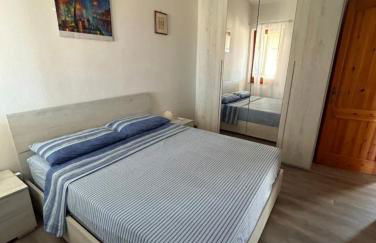 Appartamento Casa Vittoria - La Ciaccia - Foto 10