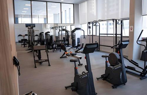 Lumen Studios - Conforto na Zona Leste - Foto 10