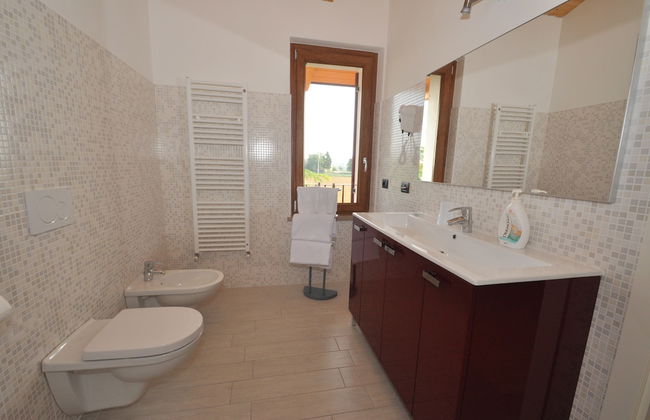 Villa Camporosso - Foto 23