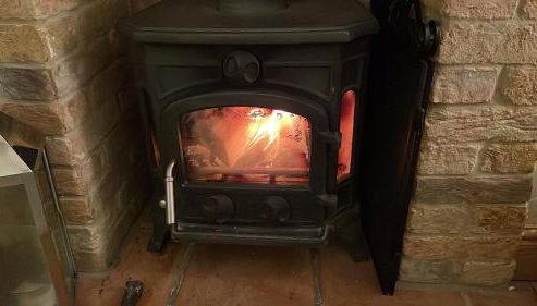 Sloe Gin Cottage - Foto 3