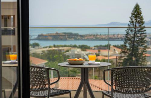 Anama Villas, with Pool & Views to Rethymno, By ThinkVilla - Foto 71