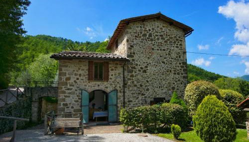 Holiday House Overlooking Lake Near Tuscany - Photo 2