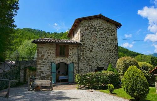Holiday House Overlooking Lake Near Tuscany - Foto 2