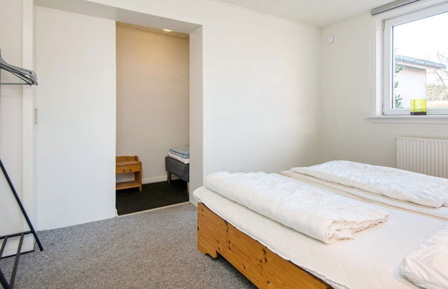 4 Person Holiday Home in Ansager-by Traum - Foto 2