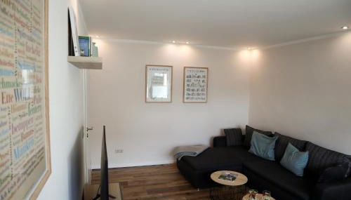 Ferienwohnung Dicke Linde, 55qm - Foto 2