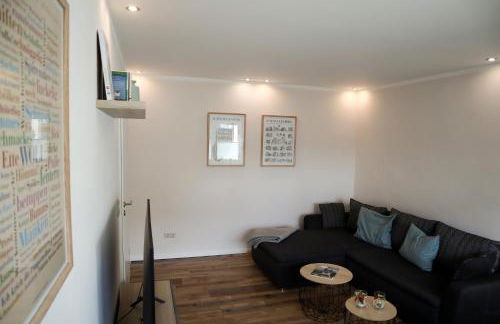 Ferienwohnung Dicke Linde, 55qm - Foto 2