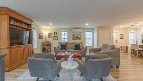 Converted Blacksmith shop walking distance to downtown Douglas! - Foto 5