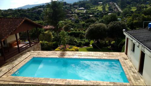 CHÁCARA ATIBAIA - Foto 4