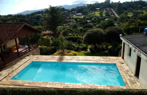 CHÁCARA ATIBAIA - Foto 4