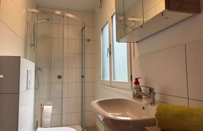 Pretty Holiday Home in Eschede Germany near Forest - Foto 15