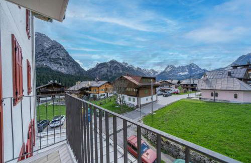 GuestHost - Sappada Lovely Lodge - Photo 23