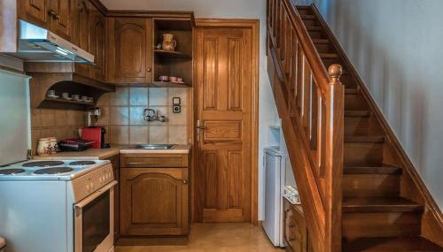 Κυκλαδίτικη Μεζονέτα - Foto 5, stove