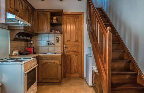 Κυκλαδίτικη Μεζονέτα - Foto 5