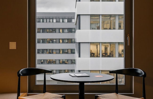 City Pop 2Night Basel - Self check-in - Foto 39