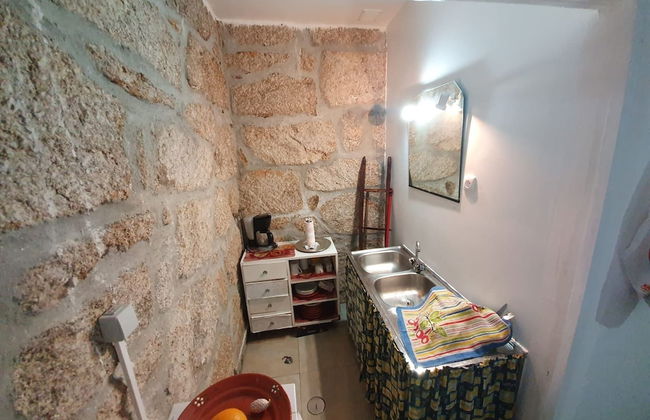 Suite Room in Rural Tourism - Foto 15