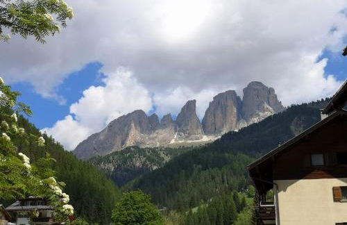 Cèsa Pier Sellaronda Dolomiti - Foto 23