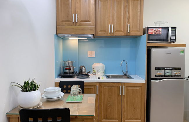 Atlas Hotel & Apartment - Foto 21