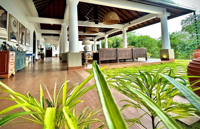 Suduwella House in Tangalle - Photo 41