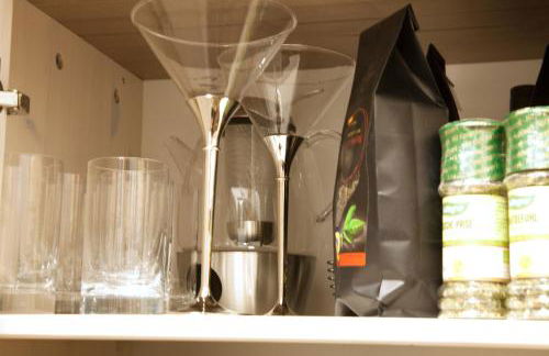 Gästehaus-Fulda - Foto 45