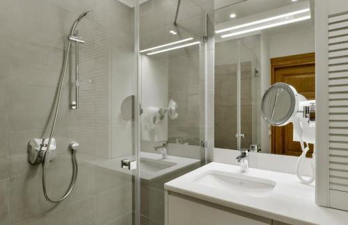 Stradonia Serviced Apartments - Foto 128