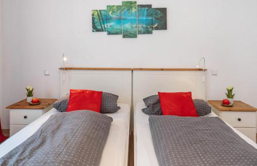 Ferienwohnungen Bella Natura - Photo 37