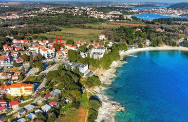 Apartman Jasna Banjole I - Foto 2