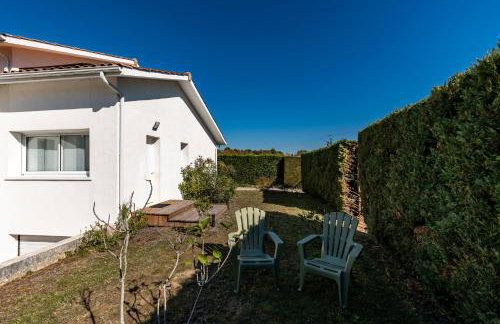 Appartement Jardin Parc St Martin - Foto 24