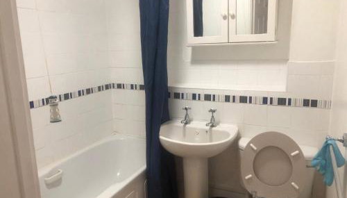 Cosy 1 bed flat in Colliers Wood - Foto 4