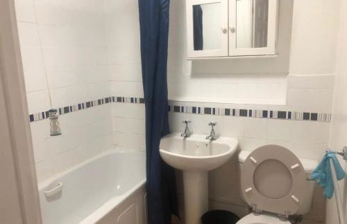 Cosy 1 bed flat in Colliers Wood - Foto 4