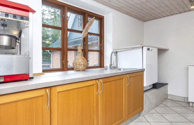 26 Person Holiday Home in Nimtofte-by Traum - Foto 9