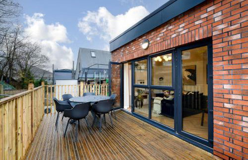 56 Park Street - Urban Apartment - Foto 10