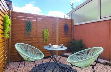 Oxygen - Lumineux deux-pièces à 20min de Rouen - Foto 29