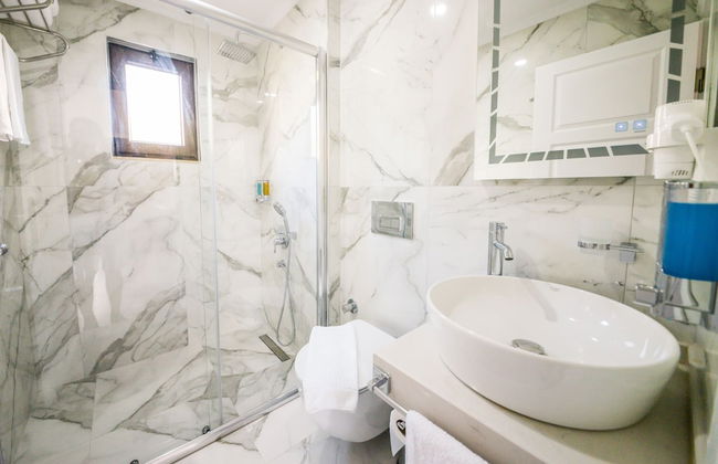 Bahce Apart - Photo 42