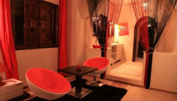 Domaine Amelkis - Foto 4, Camera