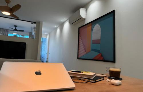 ZELUN Suite Torremolinos Center - Foto 13