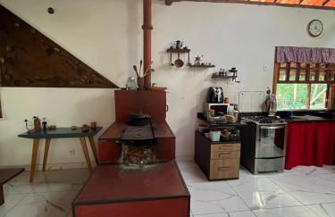 Ar de montanha - Foto 15