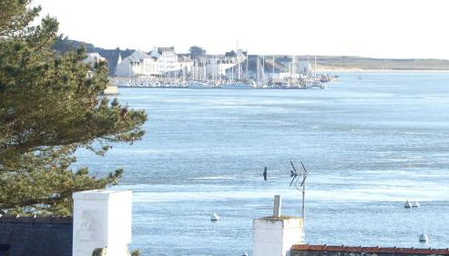 Appartement tout confort avec vue sur mer - Foto 3