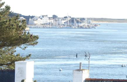 Appartement tout confort avec vue sur mer - Foto 3